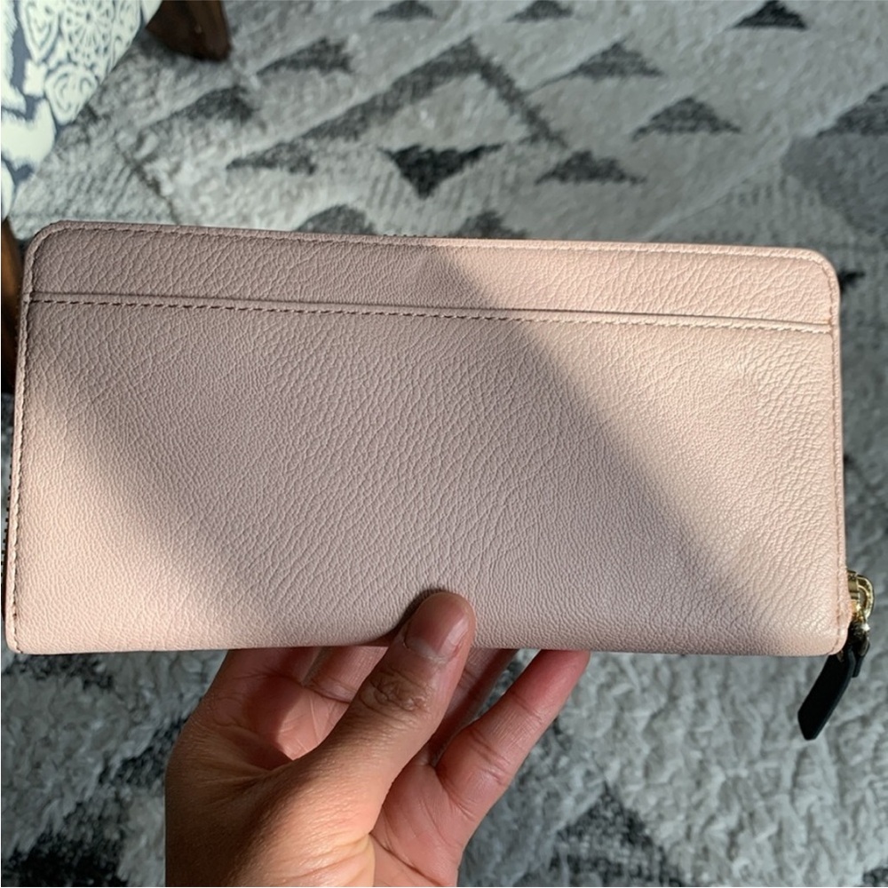 Dress the part Lacey wallet - Picture 2 of 3